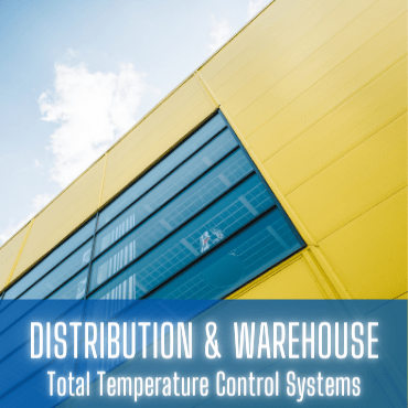 Boiler Hire Distribution and Warehouse