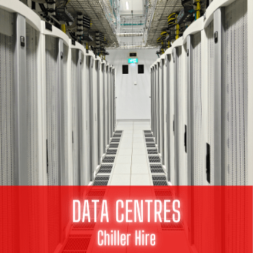 Chiller Hire Data Centres