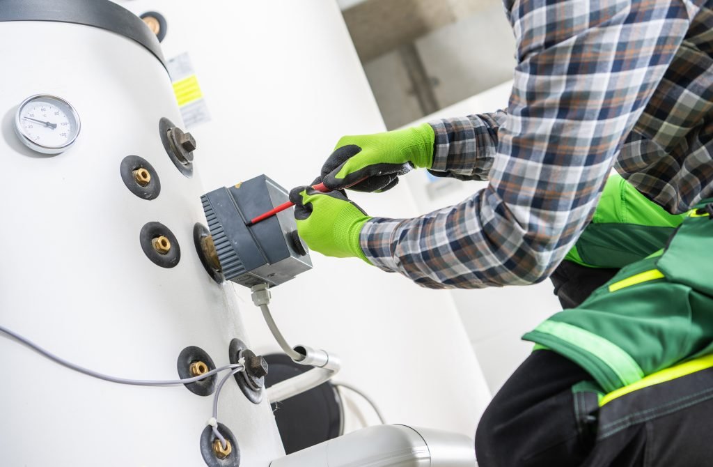 Boiler Hire A Comprehensive Guide to Regulatory Compliance