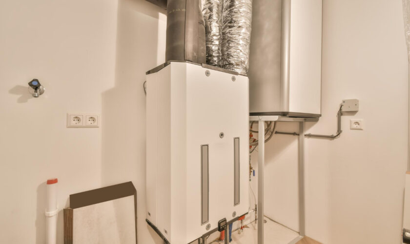 Boiler