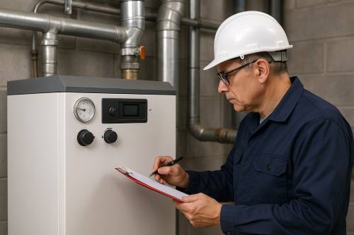 What Size and Capacity Commercial Boiler Do I Need? 2 What Size and Capacity Commercial Boiler Do I Need?