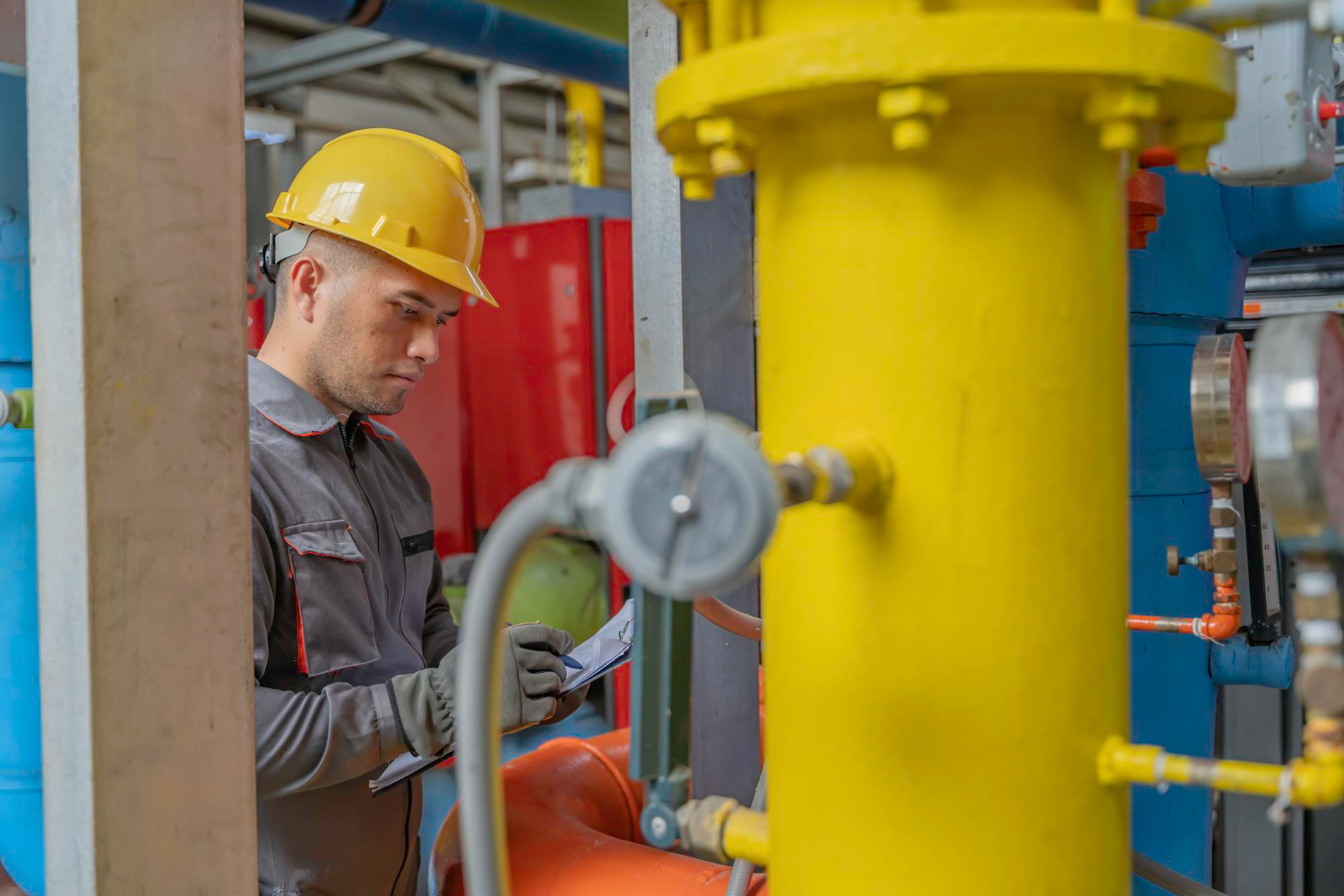 Why Boilers Fail More Often in London Winters 1 boiler