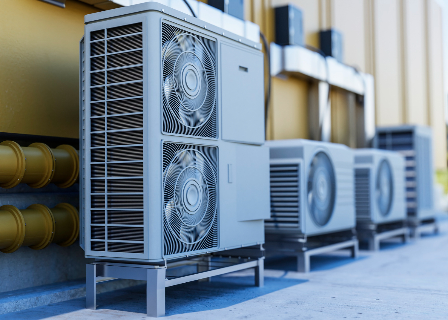 Steps to Prepare Your Commercial Heating System for February Storms 1 commercial heating system